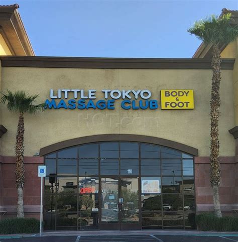 asian massage henderson nv|Little Tokyo Massage Club .